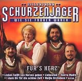 F�r'S Herz - Zillertaler Sch�rzenj�ger