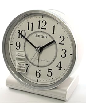 Seiko Unisex-Armbanduhr QHR203S