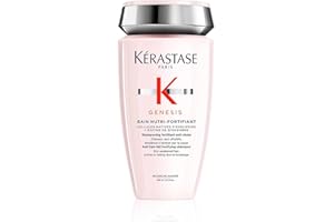 KÉRASTASE Genesis - Shampoing Nourrissant Renforçateur & Anti-Chute