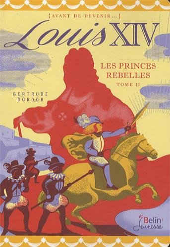 couverture de : Louis XIV