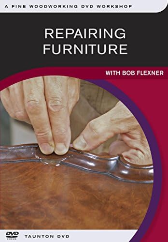 Repairing Furniture [DVD] [2010] [Region 1] [NTSC]