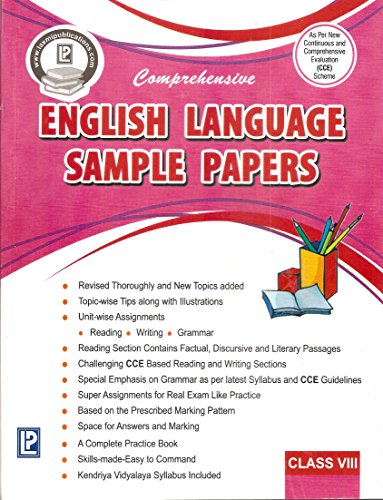 Preisvergleich Produktbild TEL8-8506-240-COMP. ENG LANG S P VIII [Paperback]