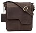 WildHorn Urban Edge Vintage 100 % Genuine Leather Messenger Bag RS.1899.00