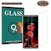Produktbild Panzerglas Schutzfolie für Huawei Mate 10 Pro, [2 Stück] Hohe Qualität Gehärtetem Glass 9H Härte /Ultra Klar/Anti-Fingerabdruck/Anti-Kratzer/Einfache Installation/,Displayschutz Gehärtetem Glass Displayschutzfolie Folie für Huawei Mate 10 Pro