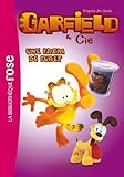 Garfield 13 - Une faim de furet