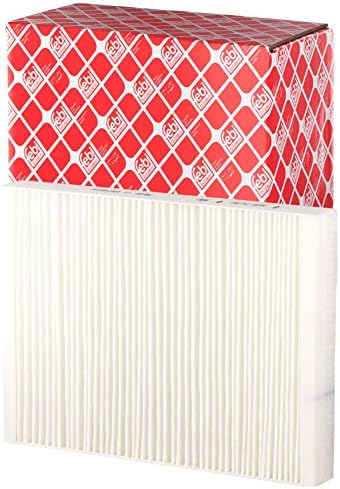febi bilstein19439 Cabin Filter, 1 unit