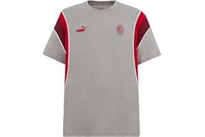 AC Milan T-Shirt FtblArchive, Unisex
