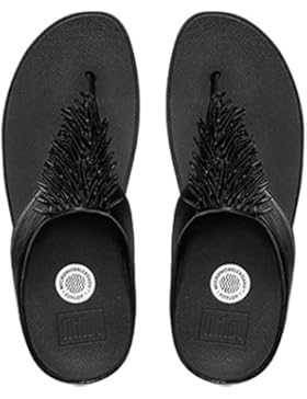 FitFlop Cha Cha Damen Zehentrenner