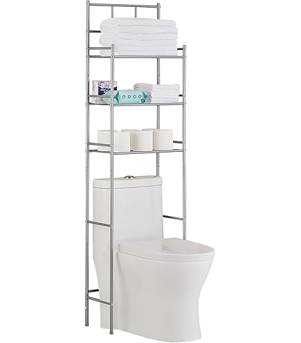 Toiletrek