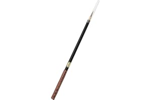 Kuretake Zig Pinceau fin Menso de caricaturiste en poils de chèvre et de cheval