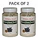 Herbal Hills Krounchbeej Powder, 100 g (Pack of 2) RS.180.00