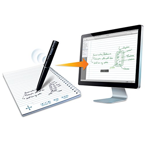 Livescribe 2GB Echo Smartpen - 3