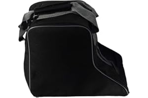 Rhinegold Petit sac pour bottes d'équitation