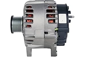 HELLA 8El 012 426-051 Alternateur - 14V - 150A
