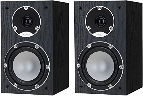 Preisvergleich Produktbild Tannoy Regal-Lautsprecher Mercury 7.1