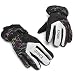 Produktbild mark8shop Full Finger Handschuhe wasserdicht winddicht Winter Motorrad Ski Fahrrad Outdoor 9 Farben