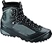 Produktbild Arc'teryx Bora Mid GTX Hiking Boots Men Graphite/Black Größe 44 2/3 2016 Stiefel