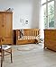 Mamas & Papas - Ocean Wardrobe - Spring Oak