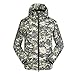 Produktbild Amphia Herren Jacke - Softshelljacke - Outdoor Bergsteigerjacke TopHerren Outdoorjacke Winter Wasserdichte Softshell Windjacke warme Jacke Mantel