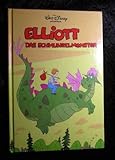 elliot schmunzelmonster film  Elliott, das Schmunzelmonster.
