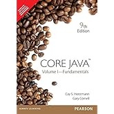Core Java: Fundamentals, Volume 1 (Core Series) : Horstmann, Cay ...