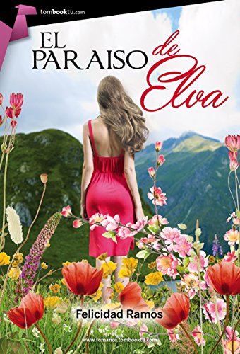 El paraíso de Elva (Tombooktu Romance)