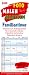 Produktbild FMB Familientimer 19 x 50 268419 2019: Familienplaner mit 4 Spalten als Foto-kalender zum Selbstgestalten. Familienkalender mit Ferienterminen und festem Batelpapier.