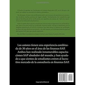 SAP Certified Application Associate - Contabilidad Financiera (FI) con SAP ERP 6.0