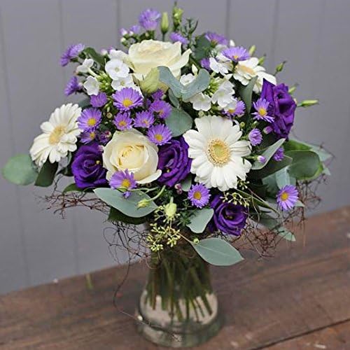Joyus - Margaret Emms Fresh Flowers Delivered