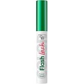 Golden Rose Flash Lash Colered Mascara No: 02 Forest Green - Renkli Maskara