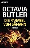 Cover zum Buch Die Parabel vom Sämann