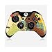 Produktbild Wandtattoo Controller Xbox One von zu Hause Skinkin – Design Original: der Engländer im Moulin Rouge von Henri de toulouse-lautrec