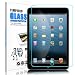 Produktbild Innens gehärtetem Glas Displayschutzfolie für iPad Mini 1/2/3 [blasenfrei] [Kratzfest] [9H Härte] [Crystal Clear]