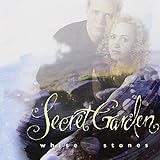 White Stones - Secret Garden