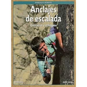 Anclajes de escalada