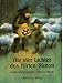 Die vier Lichter des Hirten Simon. ( Mini-Buch ) by Gerda Marie Schneidl, Marcus Pfister