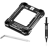 Thermalright LGA1700-BCF Intel 12e génération, Boucle Anti-Flexion, Plaque de Pression incurvée, Boucle de Fixation CPU, fixa