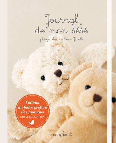 Download Le Journal de mon bébé Download Le Journal de mon bébé