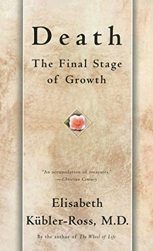 Death: The Final Stage (English Edition)