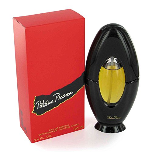 Paloma Picasso Eau de Parfum for Women - 100 ml