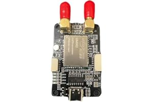 Yarryuter UM982 Utvecklingskort Högprecisions Dual-RTK GNSS Navigationskort GPS RTK Fullfrekvenspositionering