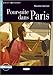 Poursuite dans Paris - Buch mit Audio-CD (Lire et s'Entraîner - A2) by 