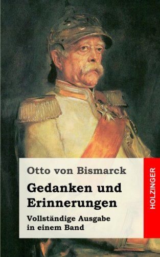 Gedanken und Erinnerungen
