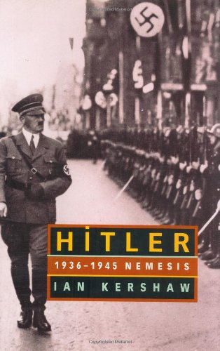 Hitler: 1936-45 : Nemesis