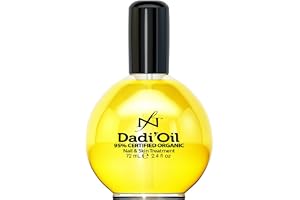 Famous Names Nagelbehandlingsolja Dadi Oil 95 % Bio 72 ml