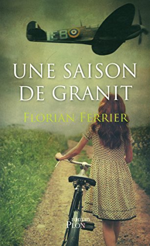 couverture de : Une Saison de granit