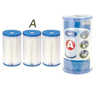 Filtration intex Filtration intex