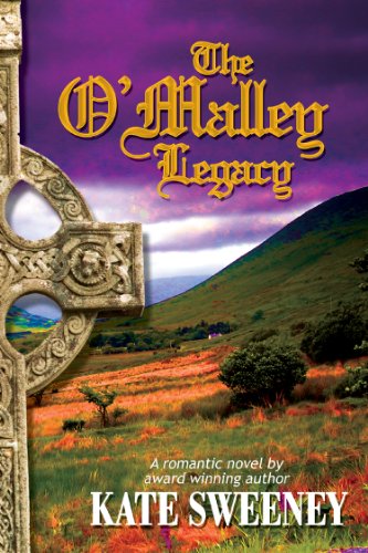 The O'Malley Legacy (English Edition) livre