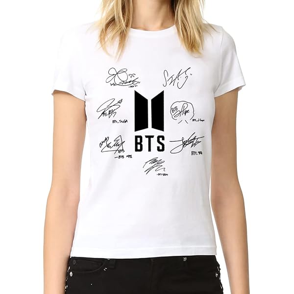 BTS SYS Tシャツ BTS SYS tシャツ 公式 - メルカリ