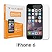 Tech Sense Lab Iphone 6 / Iphone 6S Premium Tempered Glass Screen Protector (9H) By Tech Sense Lab - For Iphone 6 & Iphone 6S. RS.446.00
